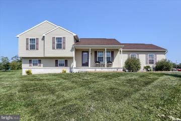 250 Double Play Drive, Gettysburg, PA 17325 - MLS#: PAAD2014540