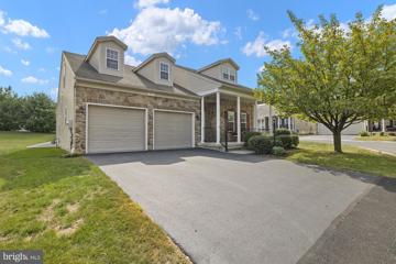 47 Winding Drive, Gettysburg, PA 17325 - MLS#: PAAD2014570