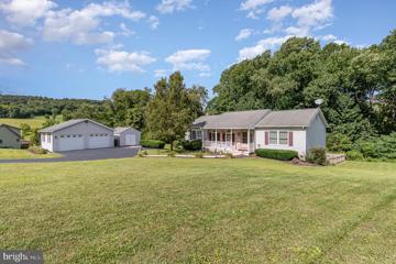 650 Fickel Hill Road, Gardners, PA 17324 - #: PAAD2014574