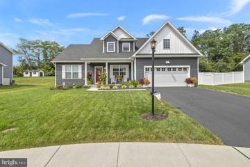 189 Oxford Boulevard, New Oxford, PA 17350 - MLS#: PAAD2014612