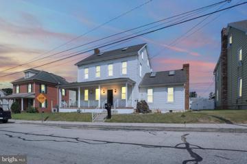 293 South Street, Hanover, PA 17331 - MLS#: PAAD2014638