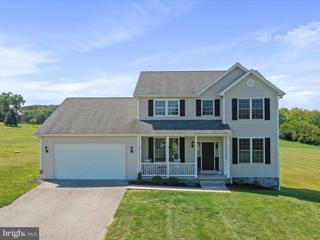 1147 Fox Run Terrace, Hanover, PA 17331 - #: PAAD2014654