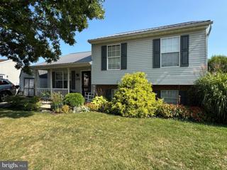 170 Abbotts Drive, Abbottstown, PA 17301 - #: PAAD2014658