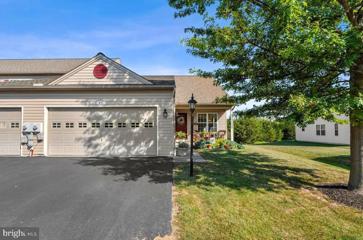 45 Cedarfield Drive, Gettysburg, PA 17325 - #: PAAD2014678