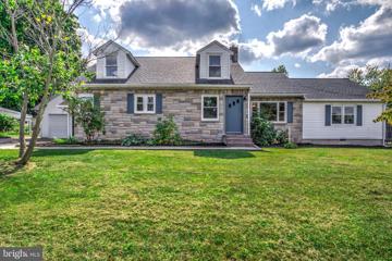 42 Maple Street, Gettysburg, PA 17325 - #: PAAD2014704