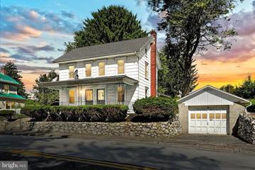 124 Park Street, Bendersville, PA 17306 - #: PAAD2014708