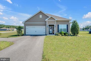 17 Ledger Drive, Hanover, PA 17331 - MLS#: PAAD2014714