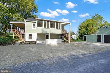 1105 N Browns Dam Drive, New Oxford, PA 17350 - MLS#: PAAD2014764