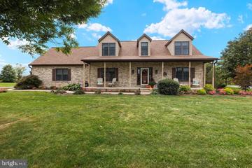 88 Skyline Court, Gettysburg, PA 17325 - MLS#: PAAD2014824