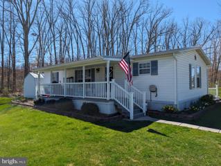114 Ross Drive, Bedford, PA 15522 - #: PABD2001870