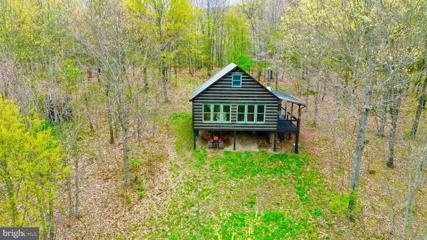 500 N Woodcock Valley Road, Hopewell, PA 16650 - MLS#: PABD2001912
