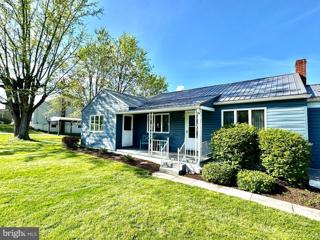 6857 Lincoln Highway, Bedford, PA 15522 - MLS#: PABD2001950