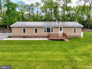 4774 Bedford Valley Rd, Bedford, PA 15522 - #: PABD2001978