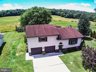 767 Chalybeate Road, Bedford, PA 15522 - #: PABD2002054