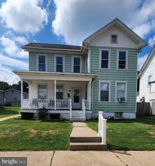 807 Mifflin Street, Saxton, PA 16678 - #: PABD2002134