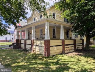 345 E Pitt St, Bedford, PA 15522 - MLS#: PABD2002164