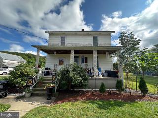 1862 Beaver Dam Rd, Queen, PA 16670 - #: PABD2002180