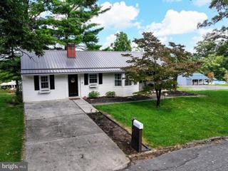 170 Windwood Circle, Bedford, PA 15522 - MLS#: PABD2002182