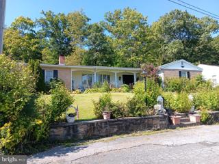 122 Evergreen Dr., Bedford, PA 15522 - MLS#: PABD2002194