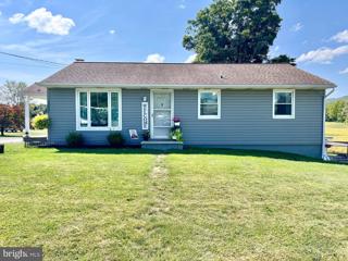 5021 Walnut Lane, Everett, PA 15537 - #: PABD2002200