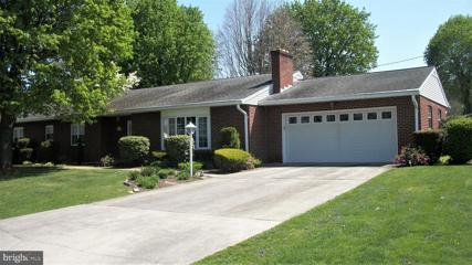 153 Division Street, Bedford, PA 15522 - #: PABD2002204