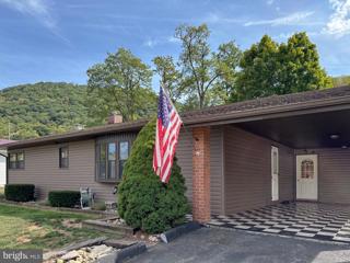 611 Mifflin Street, Saxton, PA 16678 - #: PABD2002210