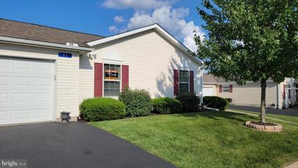 23 Middlemarch Road, Douglassville, PA 19518 - #: PABK2032224