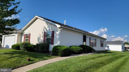 23 Middlemarch Road, Douglassville, PA 19518 - #: PABK2038354