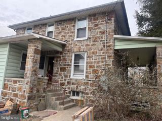 161 Forgedale Road, Fleetwood, PA 19522 - #: PABK2039582