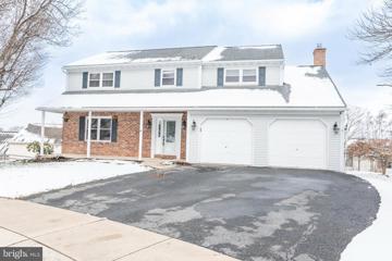6 Overview Court, Reading, PA 19607 - #: PABK2039636