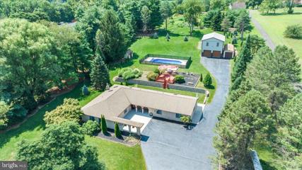 3088 Seisholtzville Road, Macungie, PA 18062 - MLS#: PABK2040638