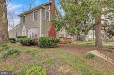 54 Snyder Drive, Robesonia, PA 19551 - #: PABK2040990