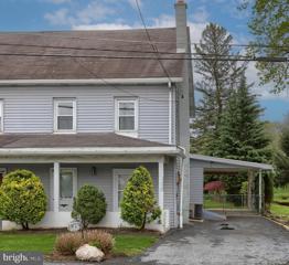 313 Hill Road, Robesonia, PA 19551 - #: PABK2042208