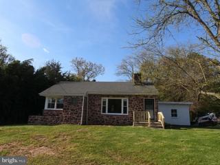 154 Golf Course Road, Mohnton, PA 19540 - #: PABK2042210
