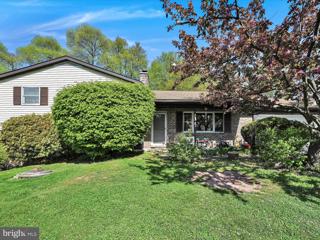 328 Mail Route Road, Reading, PA 19608 - #: PABK2042720
