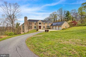 3 Forest Road, Mohnton, PA 19540 - MLS#: PABK2042928