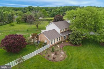 5006 Sweitzer Road, Mohnton, PA 19540 - #: PABK2043074