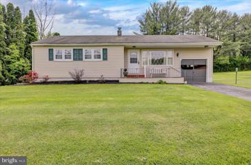 129 Old State Road, Reading, PA 19606 - #: PABK2043208