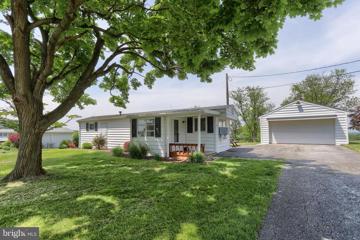 2471 Brownsville Road, Robesonia, PA 19551 - #: PABK2043590