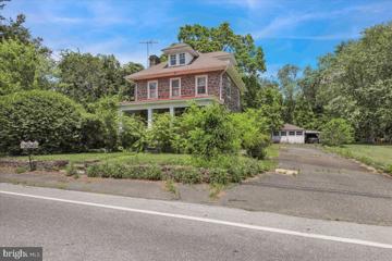 414 Old Philadelphia Pike, Douglassville, PA 19518 - #: PABK2044578