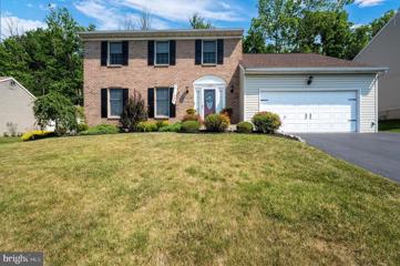 120 Constitution Avenue, Reading, PA 19606 - #: PABK2044608