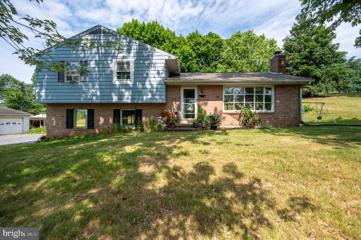 1442 Blessing Lane, Reading, PA 19605 - #: PABK2044646