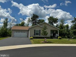 90 Middlemarch Road, Douglassville, PA 19518 - #: PABK2044648