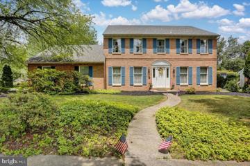 2039 Lincoln Court, Reading, PA 19610 - #: PABK2044790