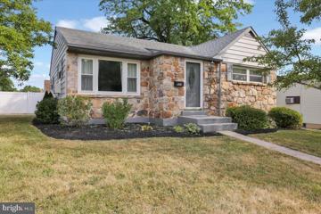 523 Frontier Avenue, Reading, PA 19601 - #: PABK2044860