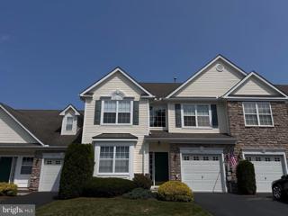 117 Village Drive, Blandon, PA 19510 - MLS#: PABK2045334