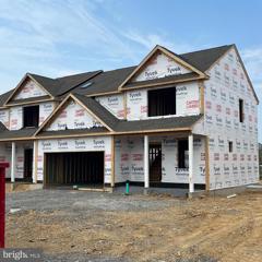 116 Sunglo Drive (LOT 20), Leesport, PA 19533 - MLS#: PABK2045748