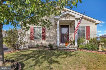 19 Middlemarch Road, Douglassville, PA 19518 - MLS#: PABK2045840
