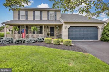 25 Thymebrook Drive, Reading, PA 19606 - #: PABK2045966