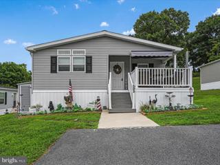 503 Elm Avenue, Hamburg, PA 19526 - MLS#: PABK2046076